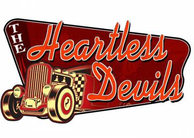 logo The Heartless Devils